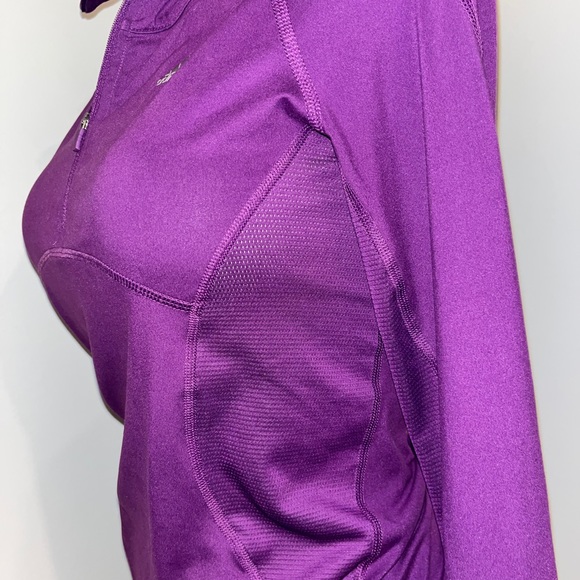 Adidas Climate Active Sweat Long sleeve Shirt Sweatshirt - Picture 5 of 6